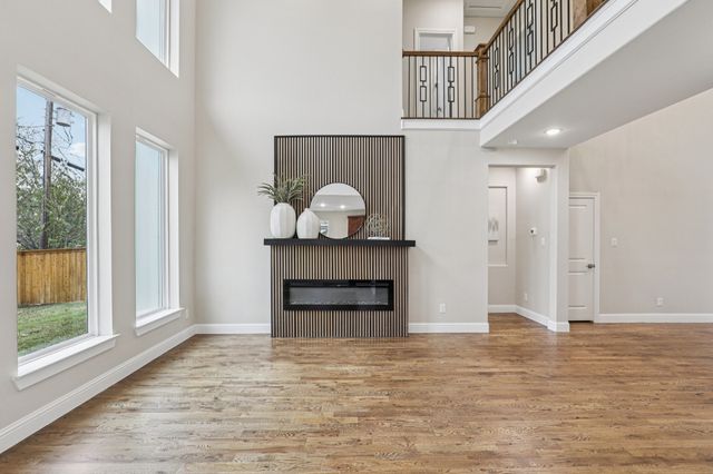 1713 Highland Drive W, Keller, TX 76262