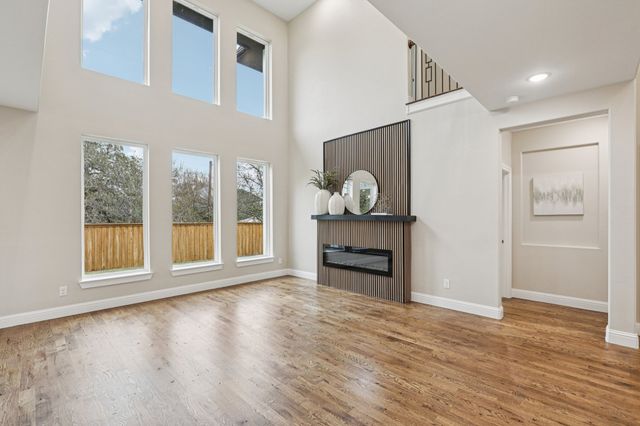 1713 Highland Drive W, Keller, TX 76262