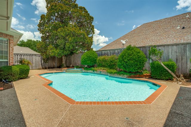 2417 Redfield Drive, Plano, TX 75025