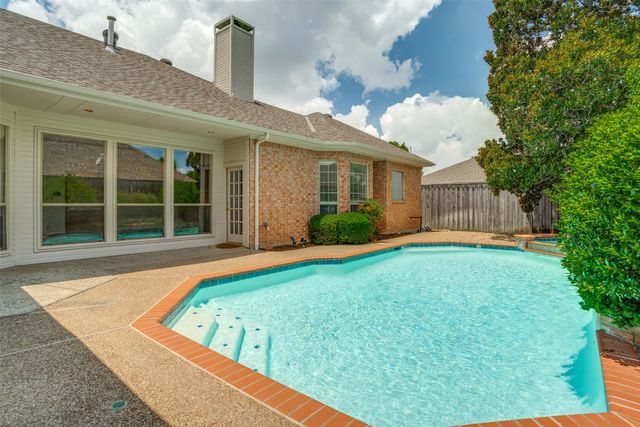 2417 Redfield Drive, Plano, TX 75025