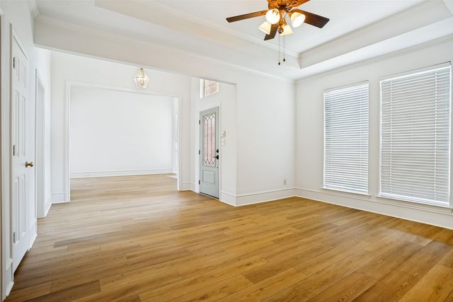 2417 Redfield Drive, Plano, TX 75025