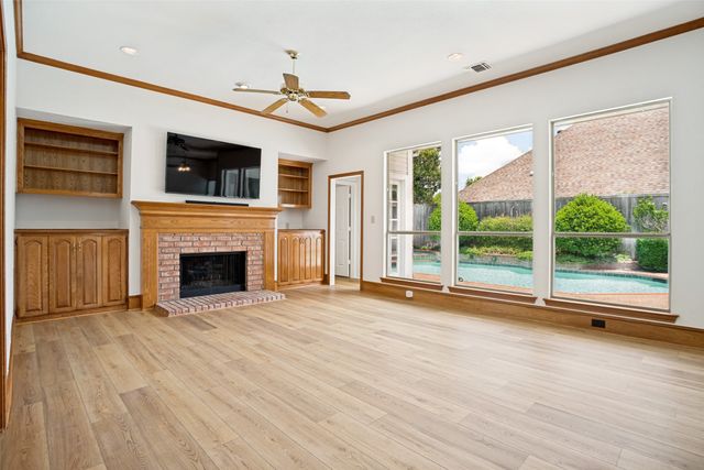2417 Redfield Drive, Plano, TX 75025