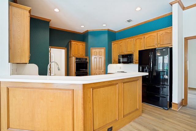 2417 Redfield Drive, Plano, TX 75025