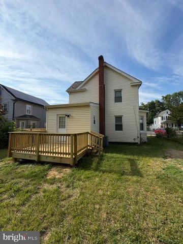 3706 TAYLOR ST, Brentwood, MD 20722