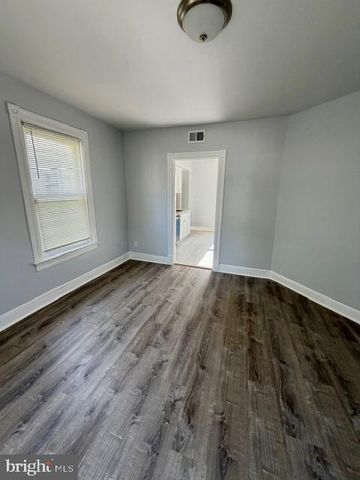 3706 TAYLOR ST, Brentwood, MD 20722