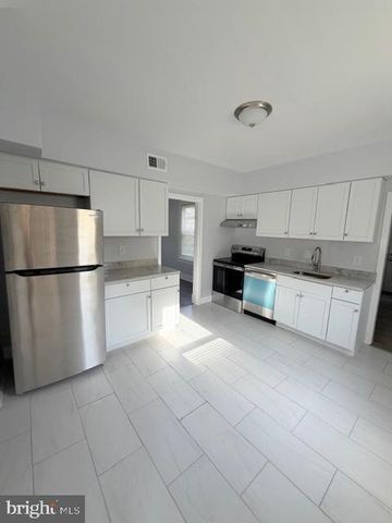 3706 TAYLOR ST, Brentwood, MD 20722