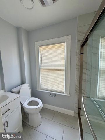 3706 TAYLOR ST, Brentwood, MD 20722