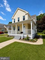 3706 TAYLOR ST, Brentwood, MD 20722