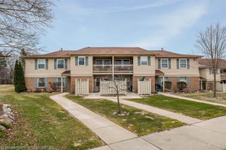 19272 Northridge Drive, Northville Township, MI 48167