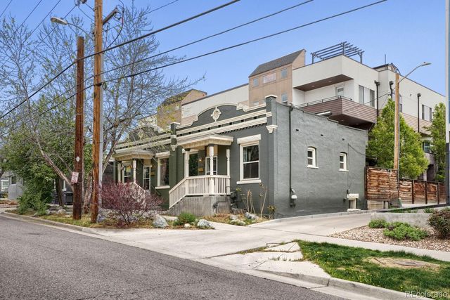 2338-2342 Clay Street, Denver, CO 80211