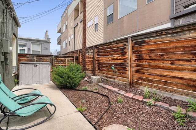 2338-2342 Clay Street, Denver, CO 80211