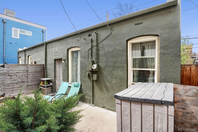 2338-2342 Clay Street, Denver, CO 80211