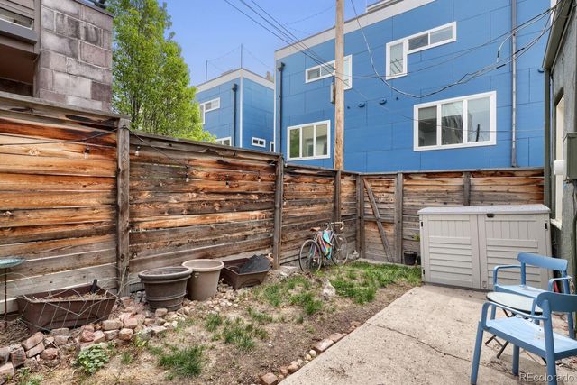 2338-2342 Clay Street, Denver, CO 80211