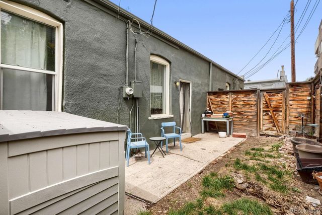 2338-2342 Clay Street, Denver, CO 80211