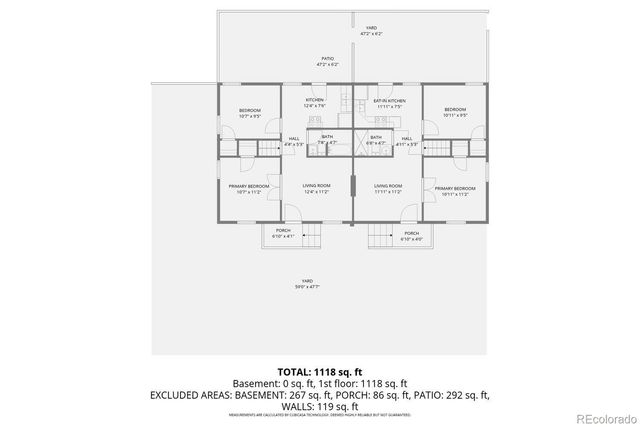 2338-2342 Clay Street, Denver, CO 80211