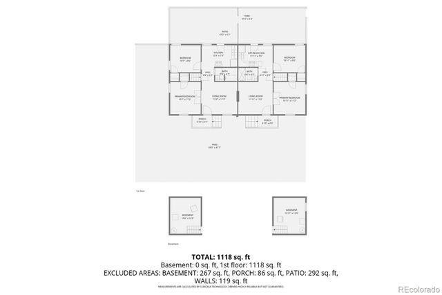 2338-2342 Clay Street, Denver, CO 80211