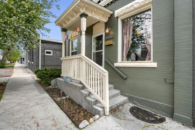 2338-2342 Clay Street, Denver, CO 80211