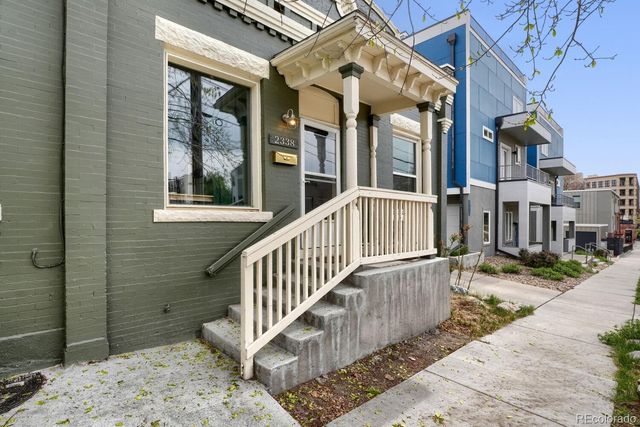 2338-2342 Clay Street, Denver, CO 80211