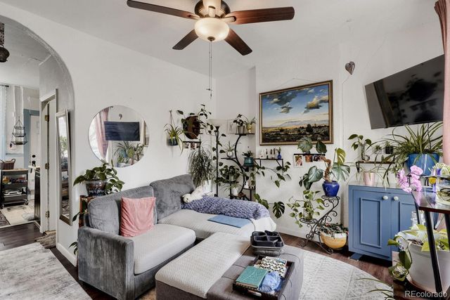 2338-2342 Clay Street, Denver, CO 80211