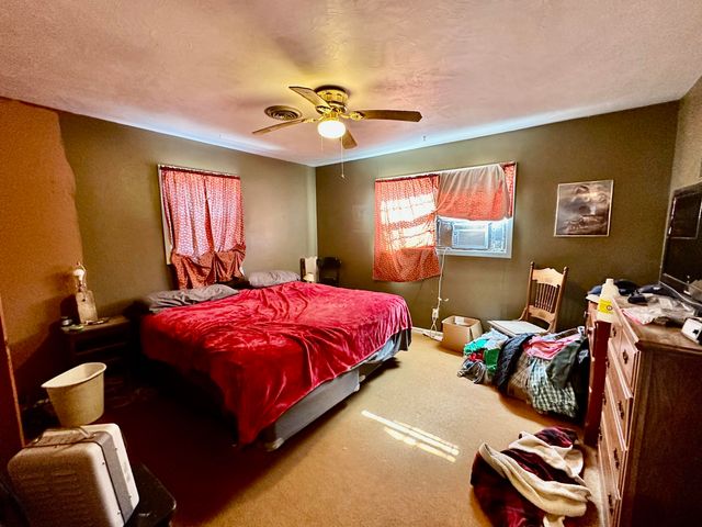 488 Co Road 4, Turkey, TX 79261