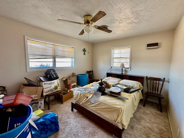 488 Co Road 4, Turkey, TX 79261