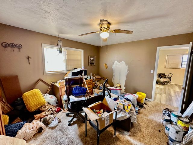 488 Co Road 4, Turkey, TX 79261