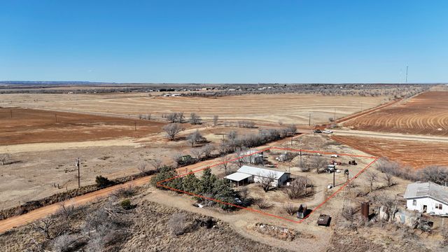 488 Co Road 4, Turkey, TX 79261