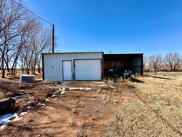 488 Co Road 4, Turkey, TX 79261