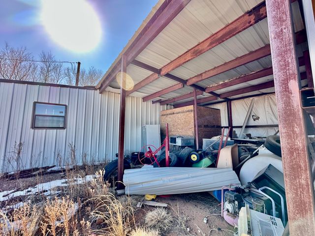 488 Co Road 4, Turkey, TX 79261