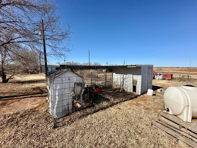 488 Co Road 4, Turkey, TX 79261