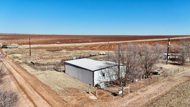 488 Co Road 4, Turkey, TX 79261
