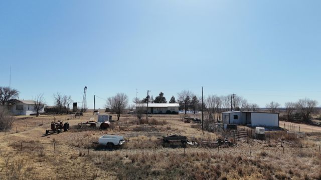 488 Co Road 4, Turkey, TX 79261