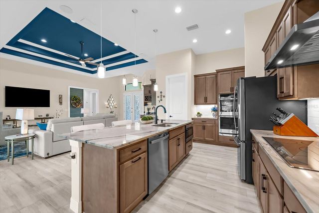 13407 CHENILLE DRIVE, Port Charlotte, FL 33981