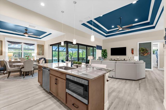 13407 CHENILLE DRIVE, Port Charlotte, FL 33981