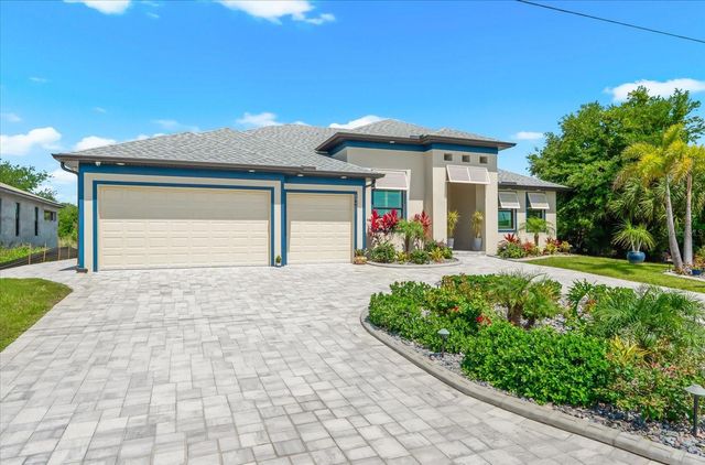 13407 CHENILLE DRIVE, Port Charlotte, FL 33981
