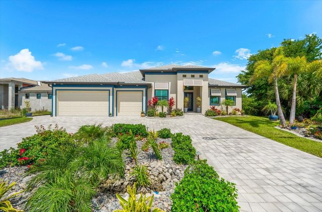 13407 CHENILLE DRIVE, Port Charlotte, FL 33981