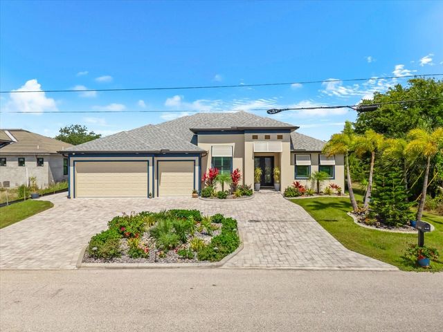 13407 CHENILLE DRIVE, Port Charlotte, FL 33981
