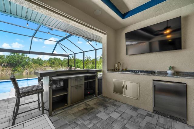 13407 CHENILLE DRIVE, Port Charlotte, FL 33981