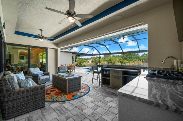 13407 CHENILLE DRIVE, Port Charlotte, FL 33981