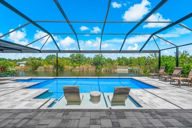 13407 CHENILLE DRIVE, Port Charlotte, FL 33981