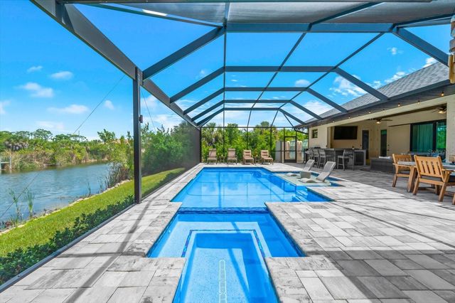 13407 CHENILLE DRIVE, Port Charlotte, FL 33981