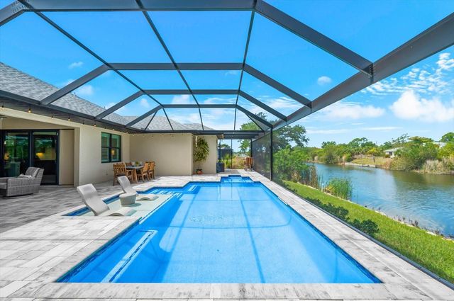 13407 CHENILLE DRIVE, Port Charlotte, FL 33981