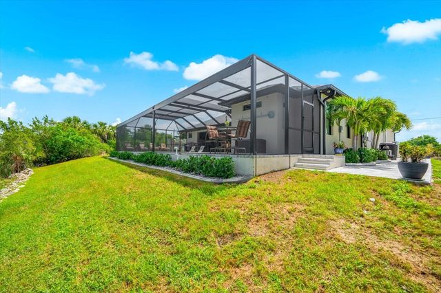 13407 CHENILLE DRIVE, Port Charlotte, FL 33981
