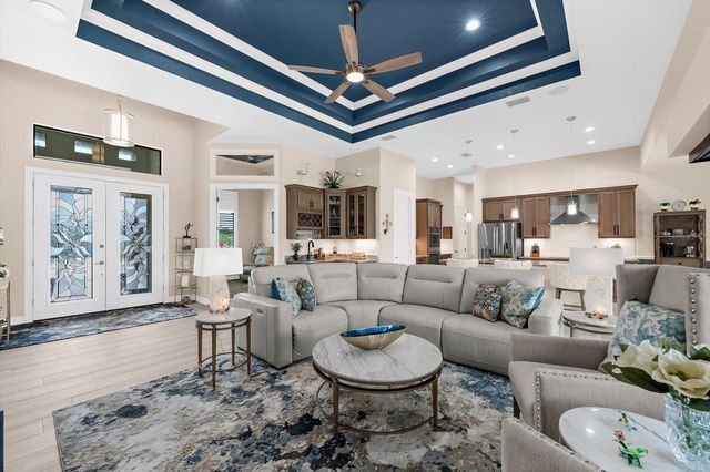 13407 CHENILLE DRIVE, Port Charlotte, FL 33981
