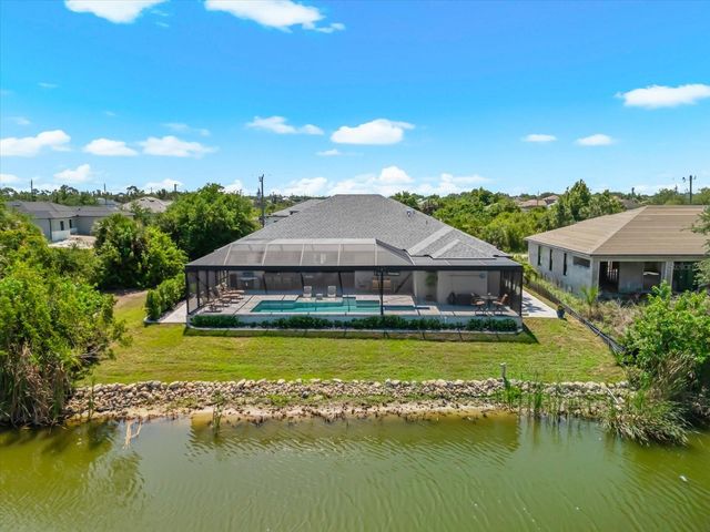 13407 CHENILLE DRIVE, Port Charlotte, FL 33981