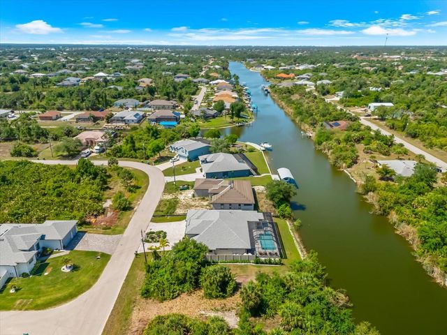 13407 CHENILLE DRIVE, Port Charlotte, FL 33981