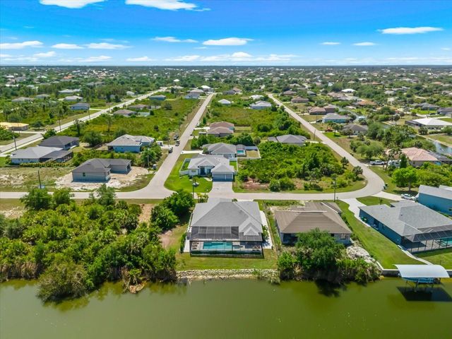 13407 CHENILLE DRIVE, Port Charlotte, FL 33981