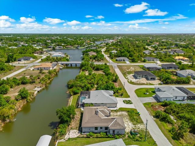 13407 CHENILLE DRIVE, Port Charlotte, FL 33981