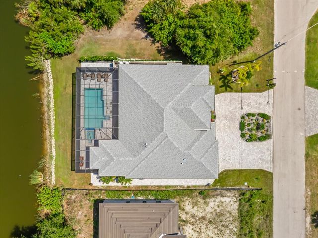 13407 CHENILLE DRIVE, Port Charlotte, FL 33981