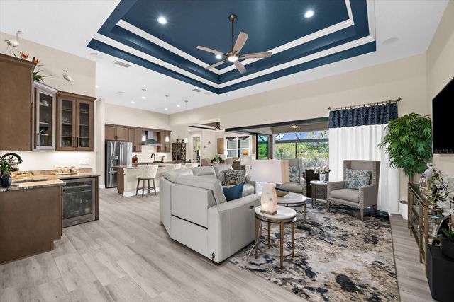 13407 CHENILLE DRIVE, Port Charlotte, FL 33981